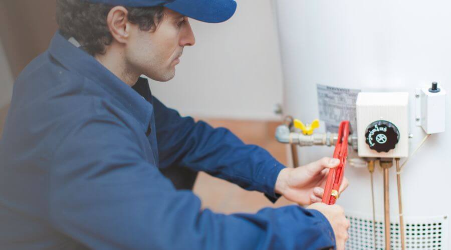 Local annual plumbing maintenance in Glide, OR